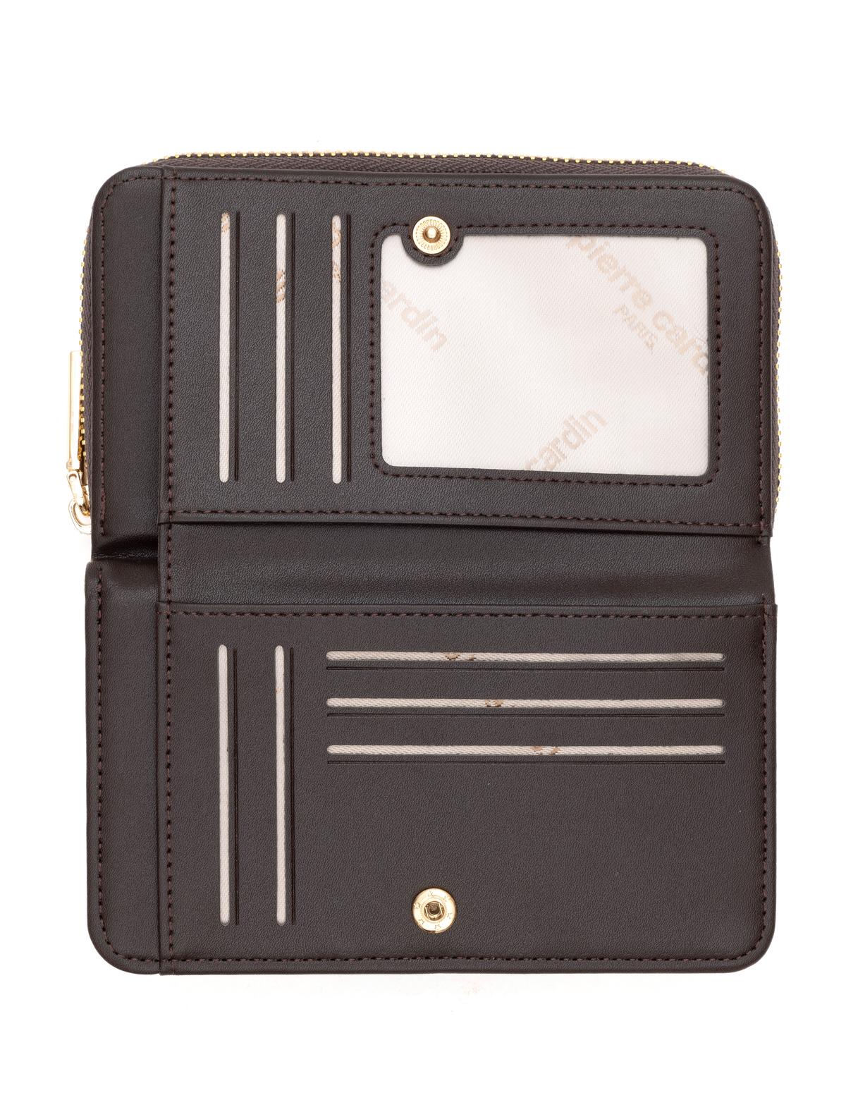 Sarı Cüzdan - 50307638003