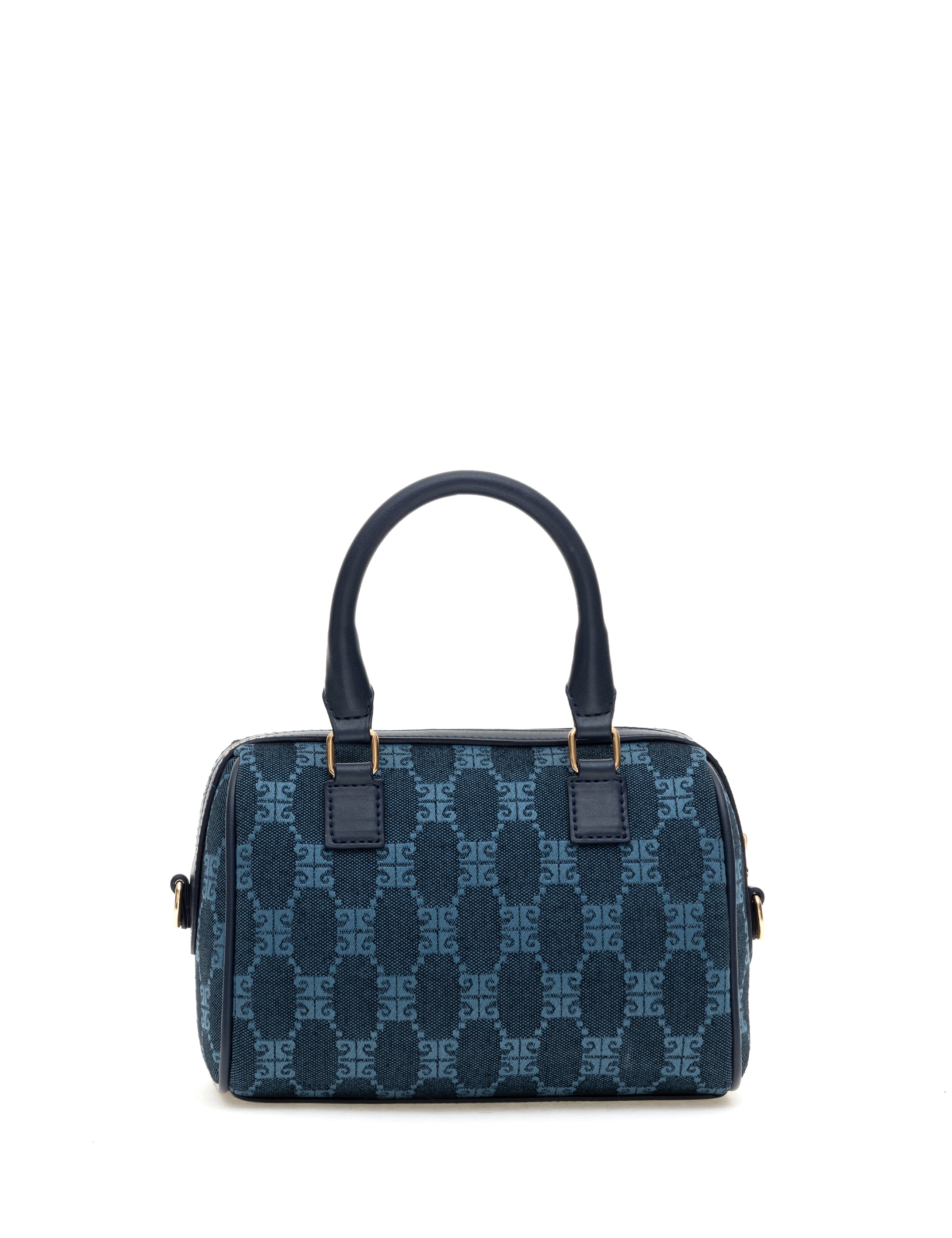 Denim Omuz Çantası - Image 5