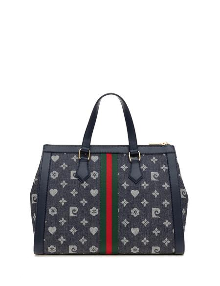 Lacivert Omuz Çantası - 50311191002