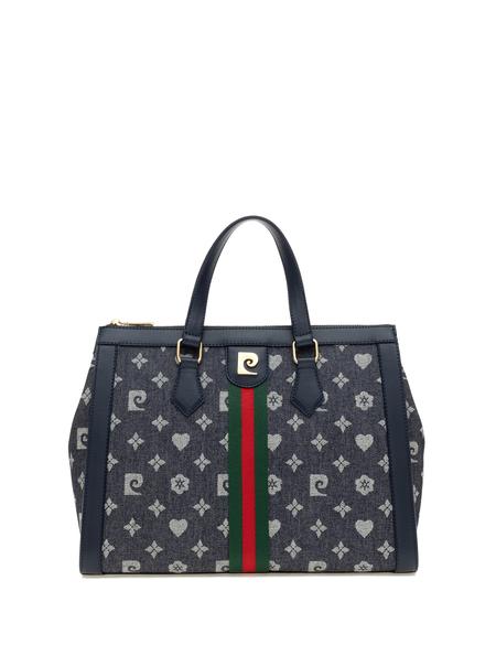 Lacivert Omuz Çantası - 50311191002