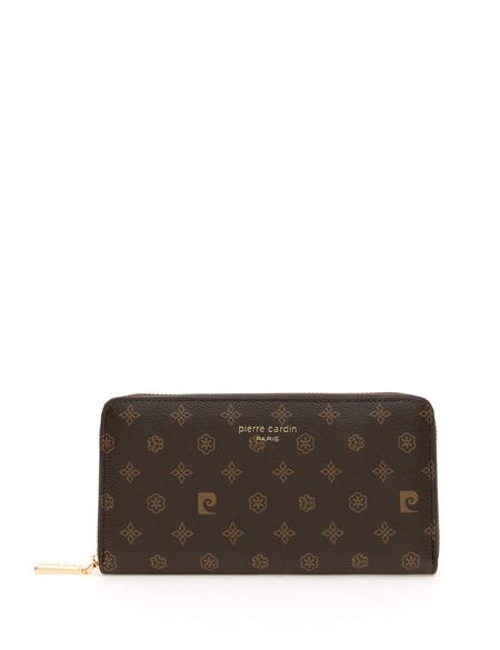 Kahverengi Cüzdan - 50307635002