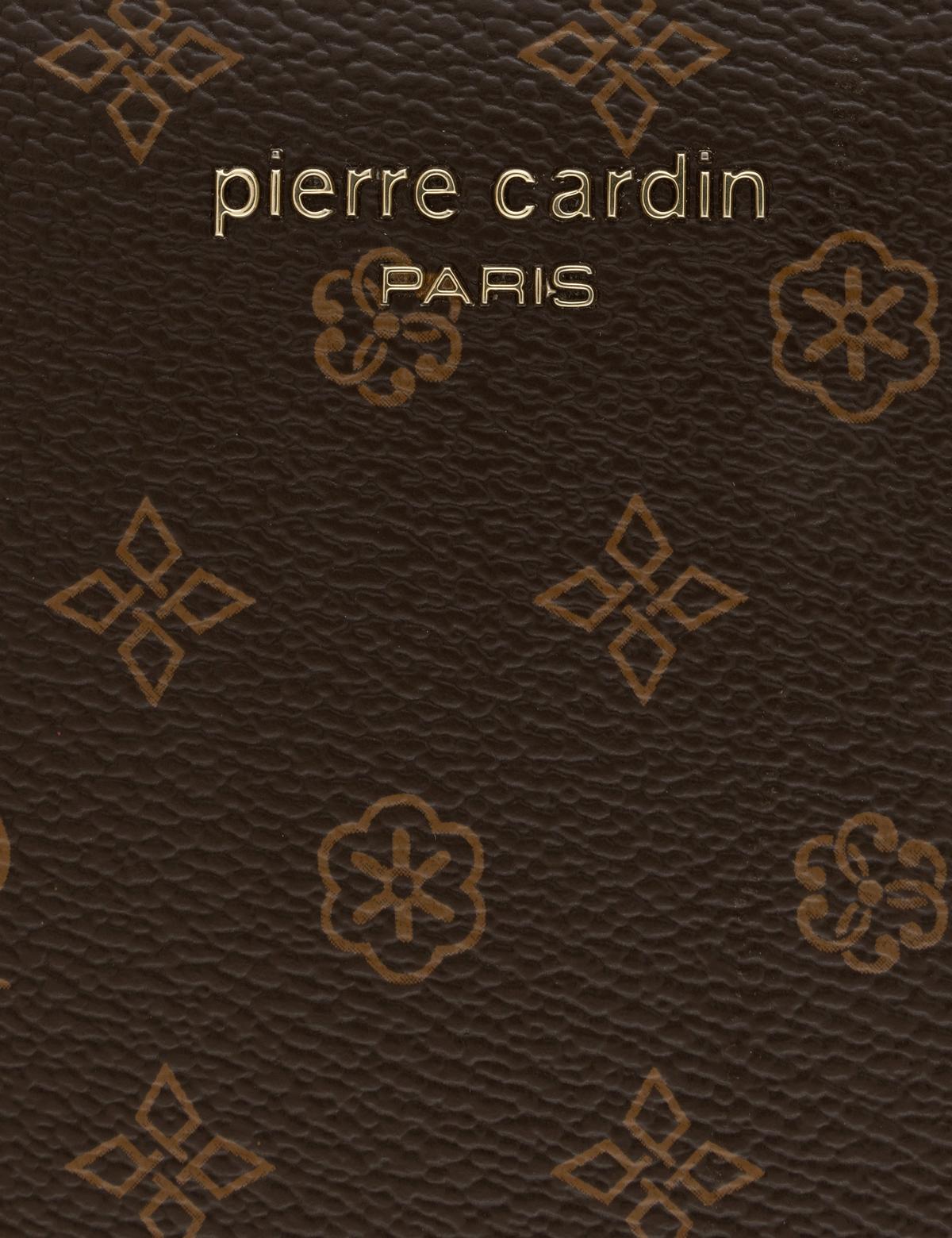 Kahverengi Cüzdan - 50307635002