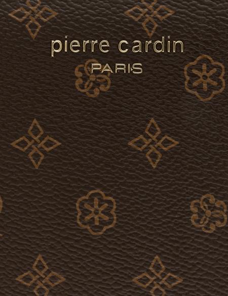 Kahverengi Cüzdan - 50307635002