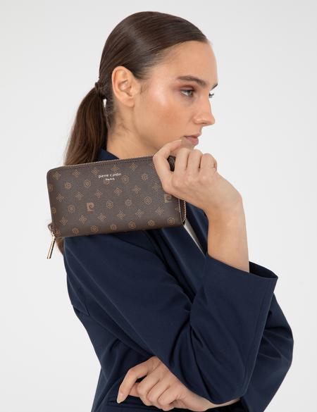 Kahverengi Cüzdan - 50307635002