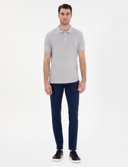 İndigo Slim Fit 5 Cep Chino Pantolon - 50271249041