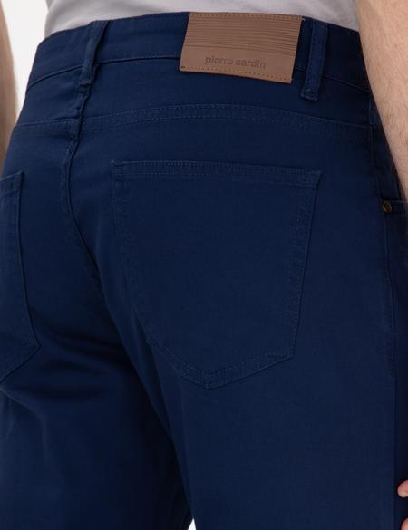 İndigo Slim Fit 5 Cep Chino Pantolon - 50271249041