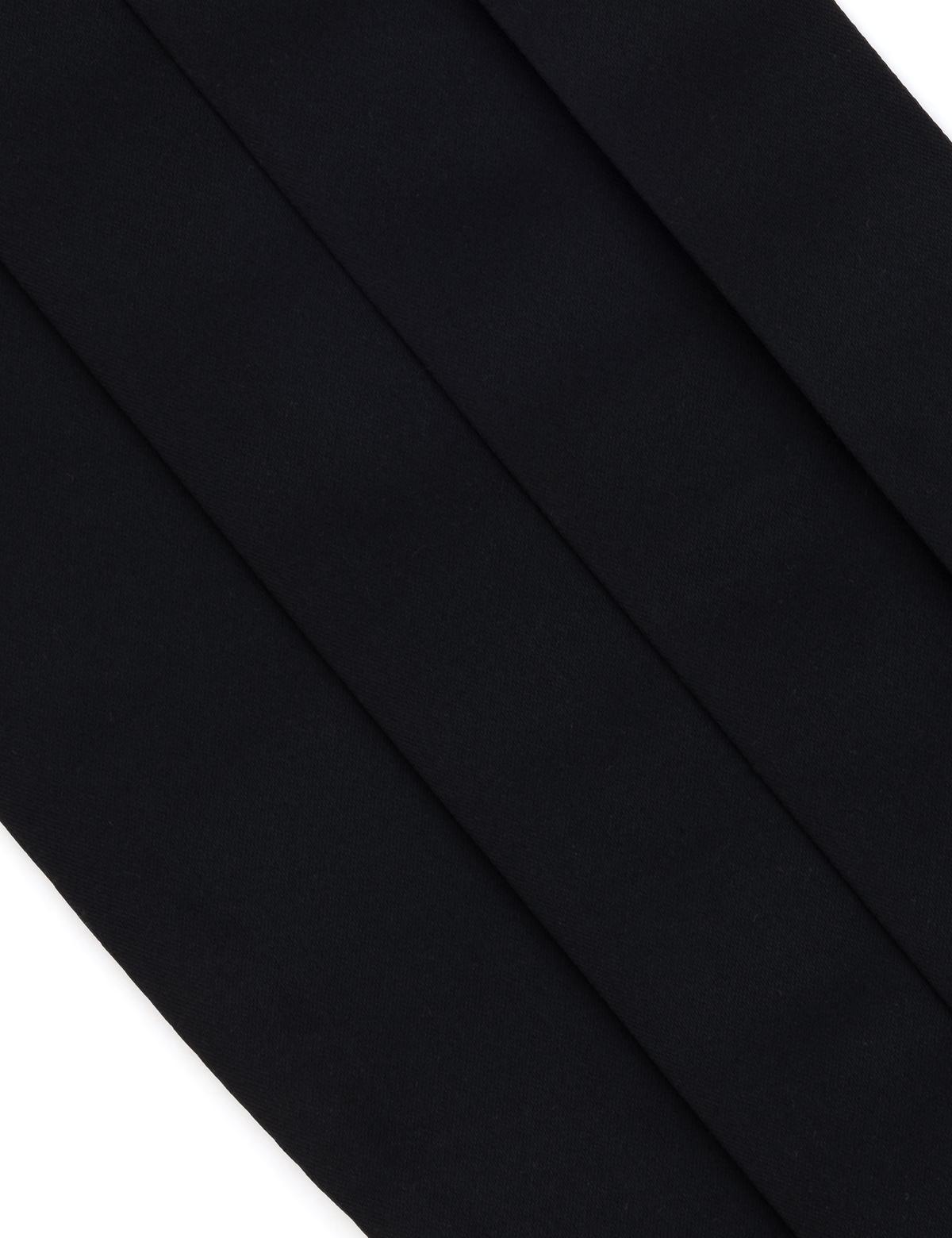 Siyah Papyon & Kuşak Seti - 50308875001