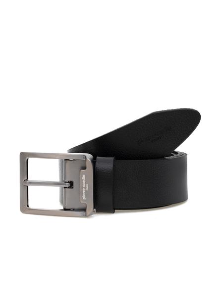 Siyah Denim Kemer - 50312965001