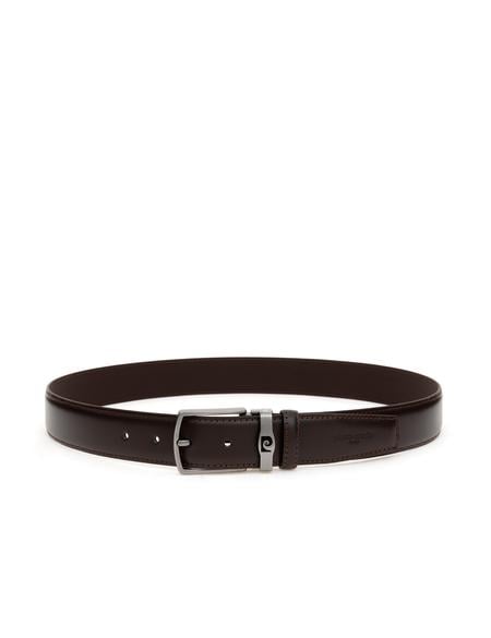 Kahverengi %100 Deri Kemer - 50312968007