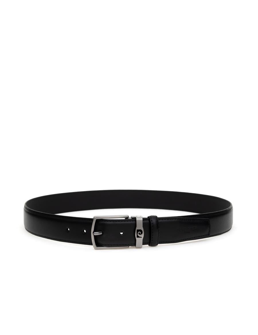 Siyah %100 Deri Kemer