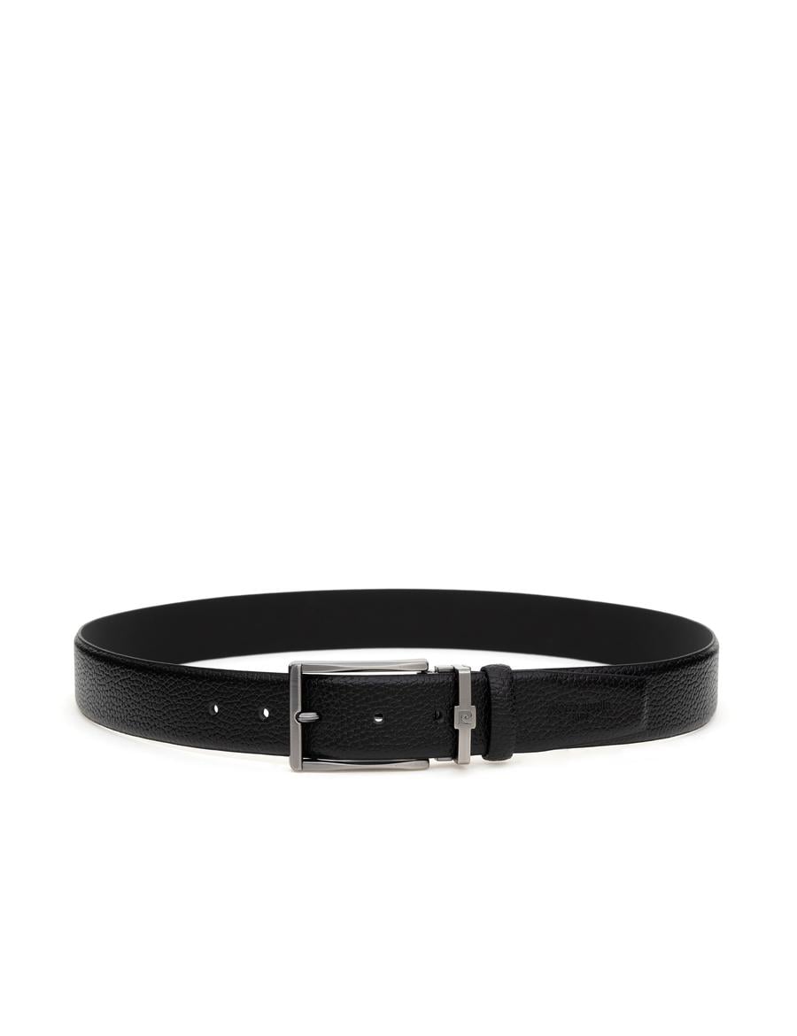 Siyah %100 Deri Kemer