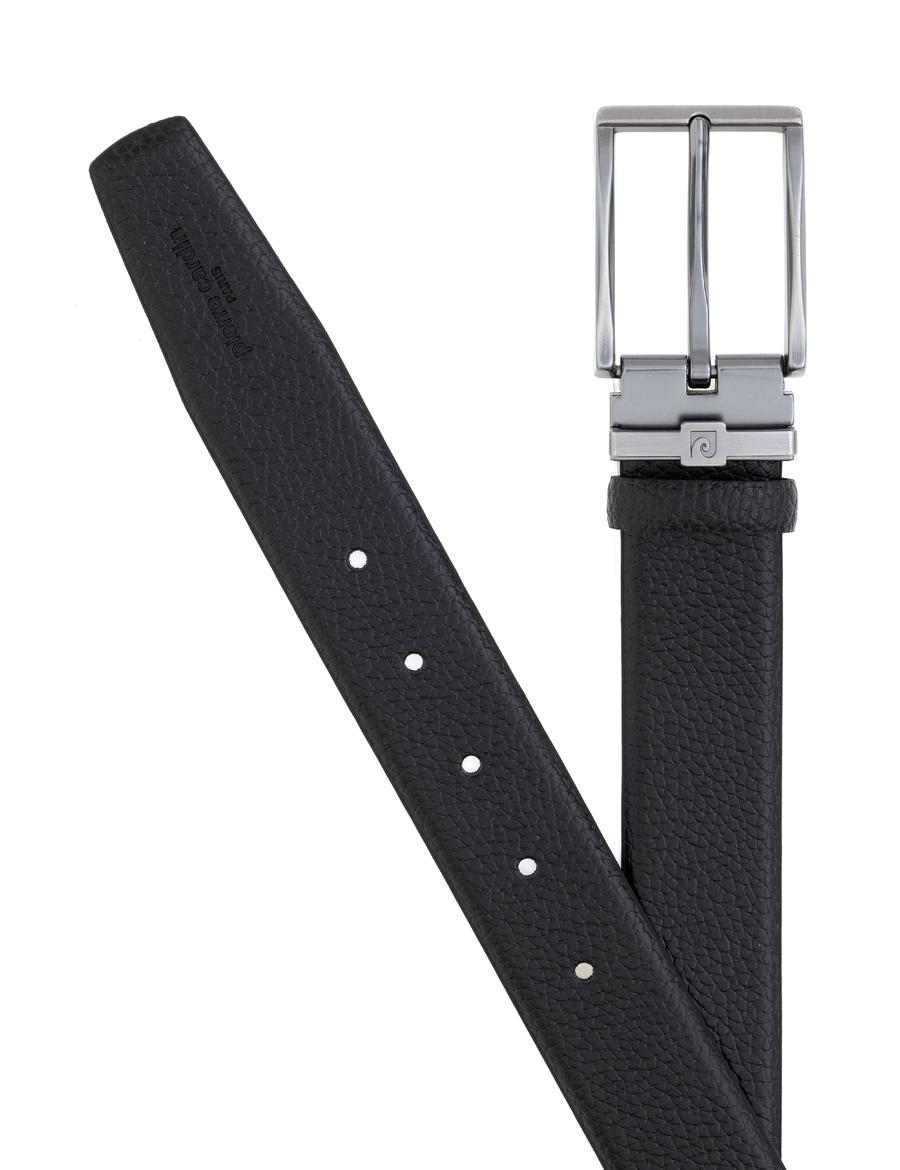 Siyah %100 Deri Kemer