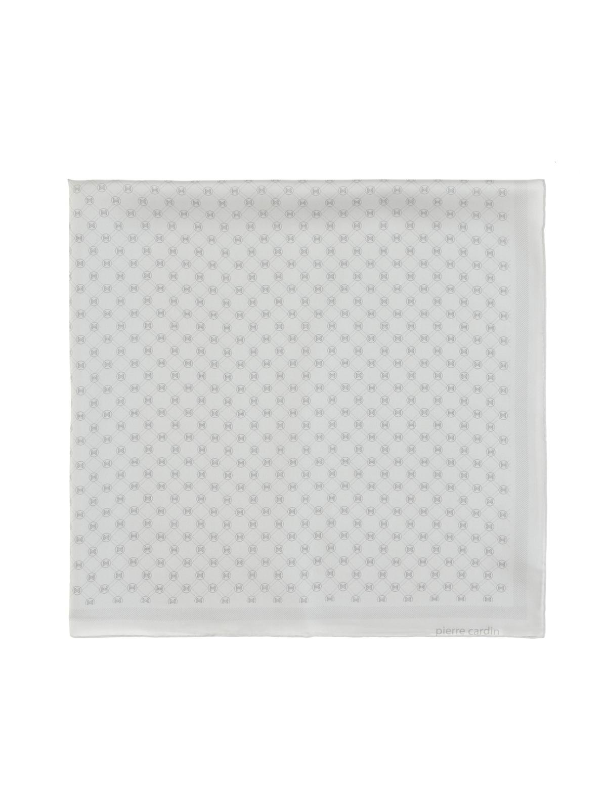 Gri Eşarp - 50309751002