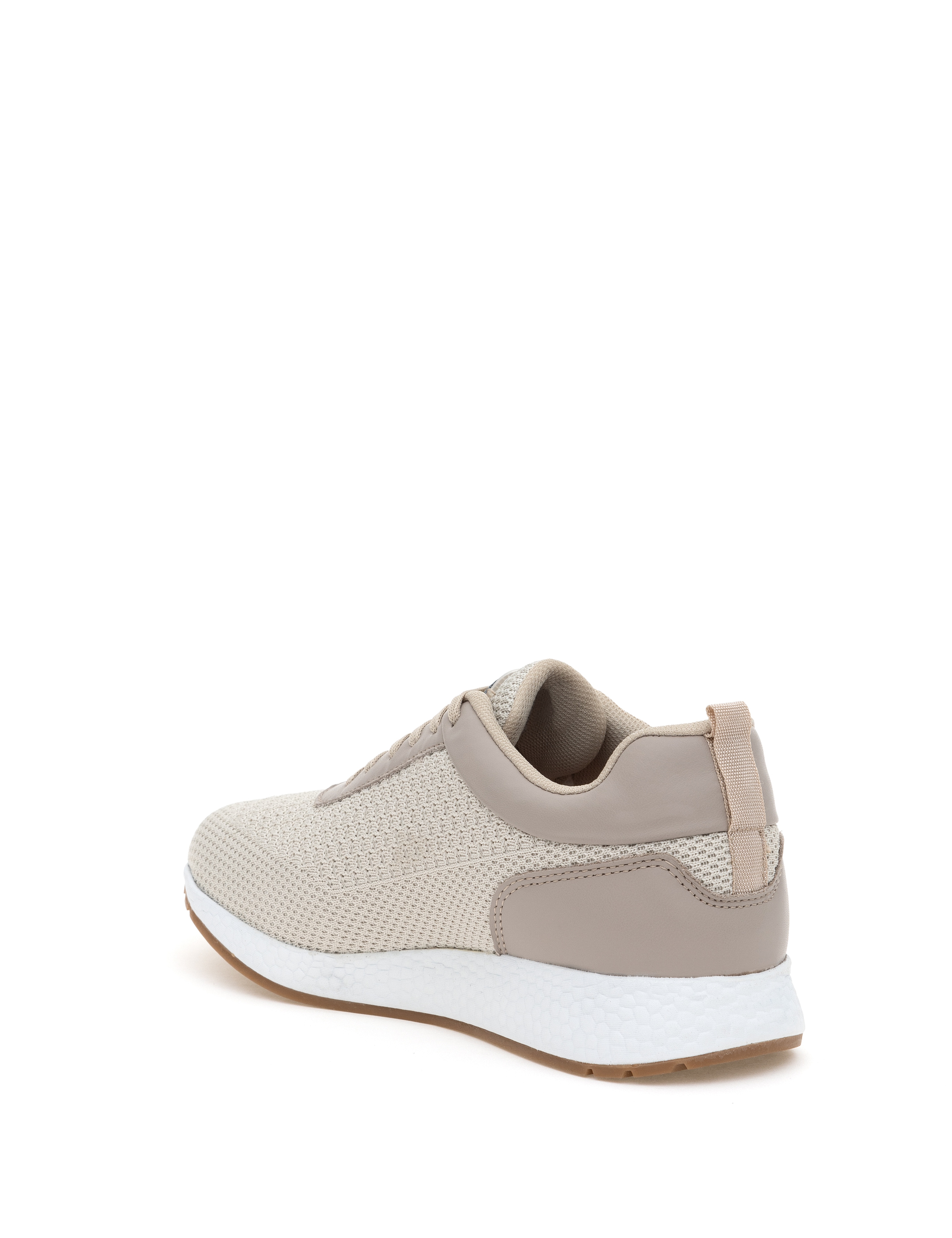 Bej Sneaker - Image 4