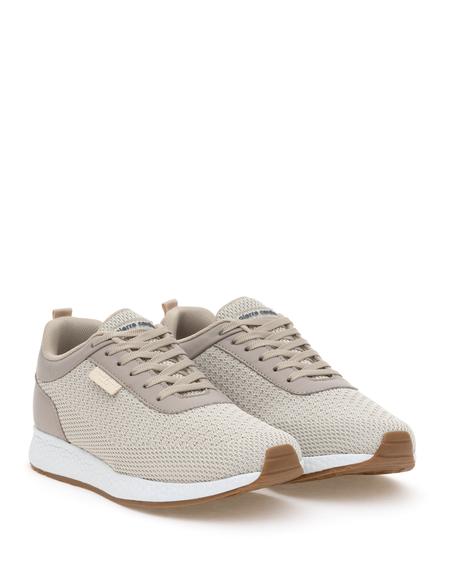 Bej Sneaker - 50287743005