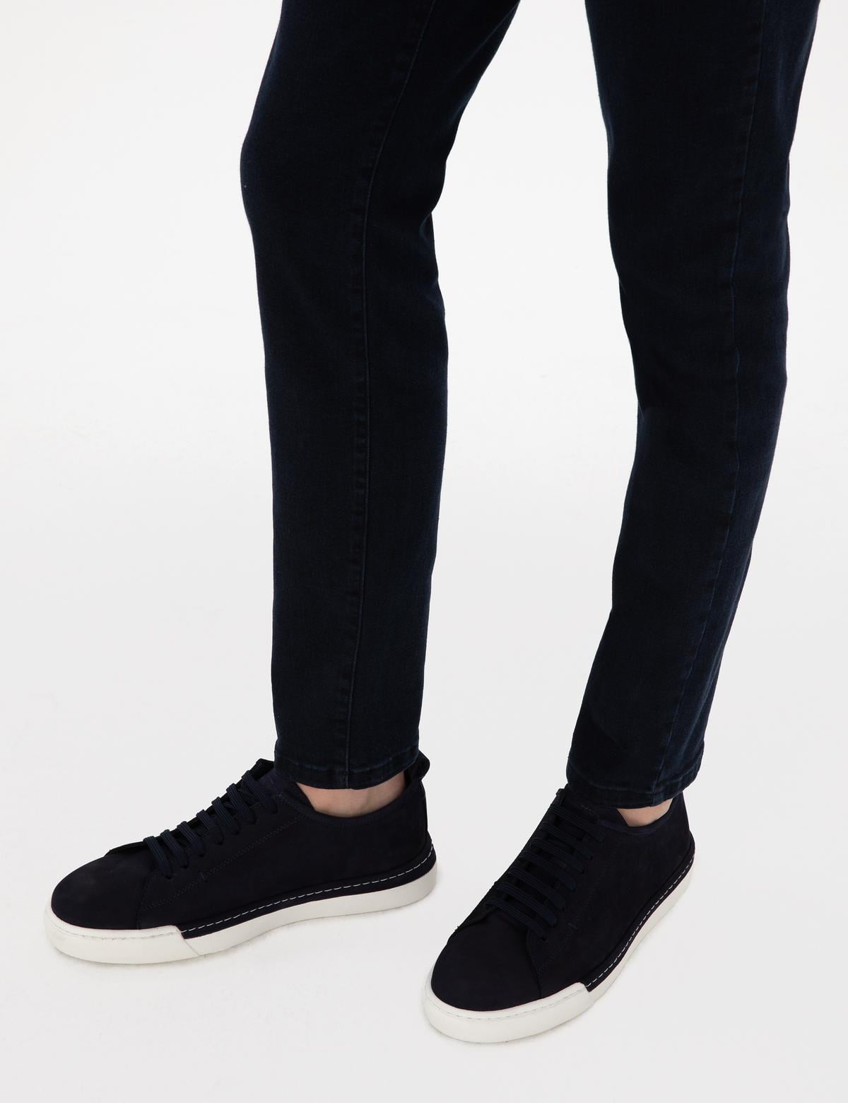 Lacivert Ayakkabı - 50305931006