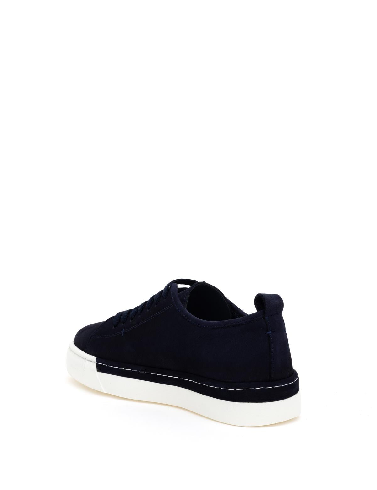 Lacivert Ayakkabı - 50305931006