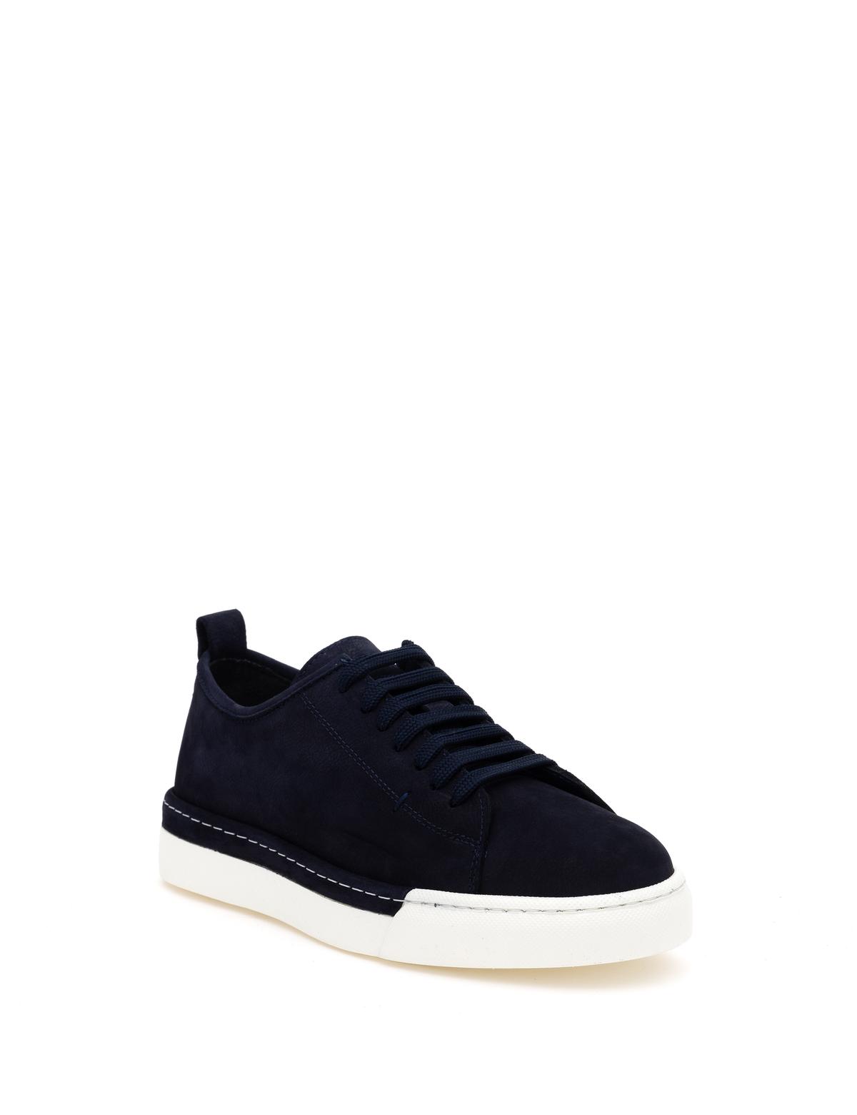 Lacivert Ayakkabı - 50305931006