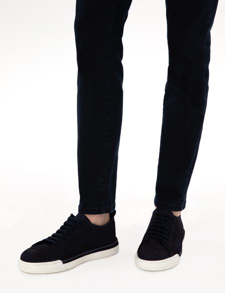 Lacivert Ayakkabı - 50305931006