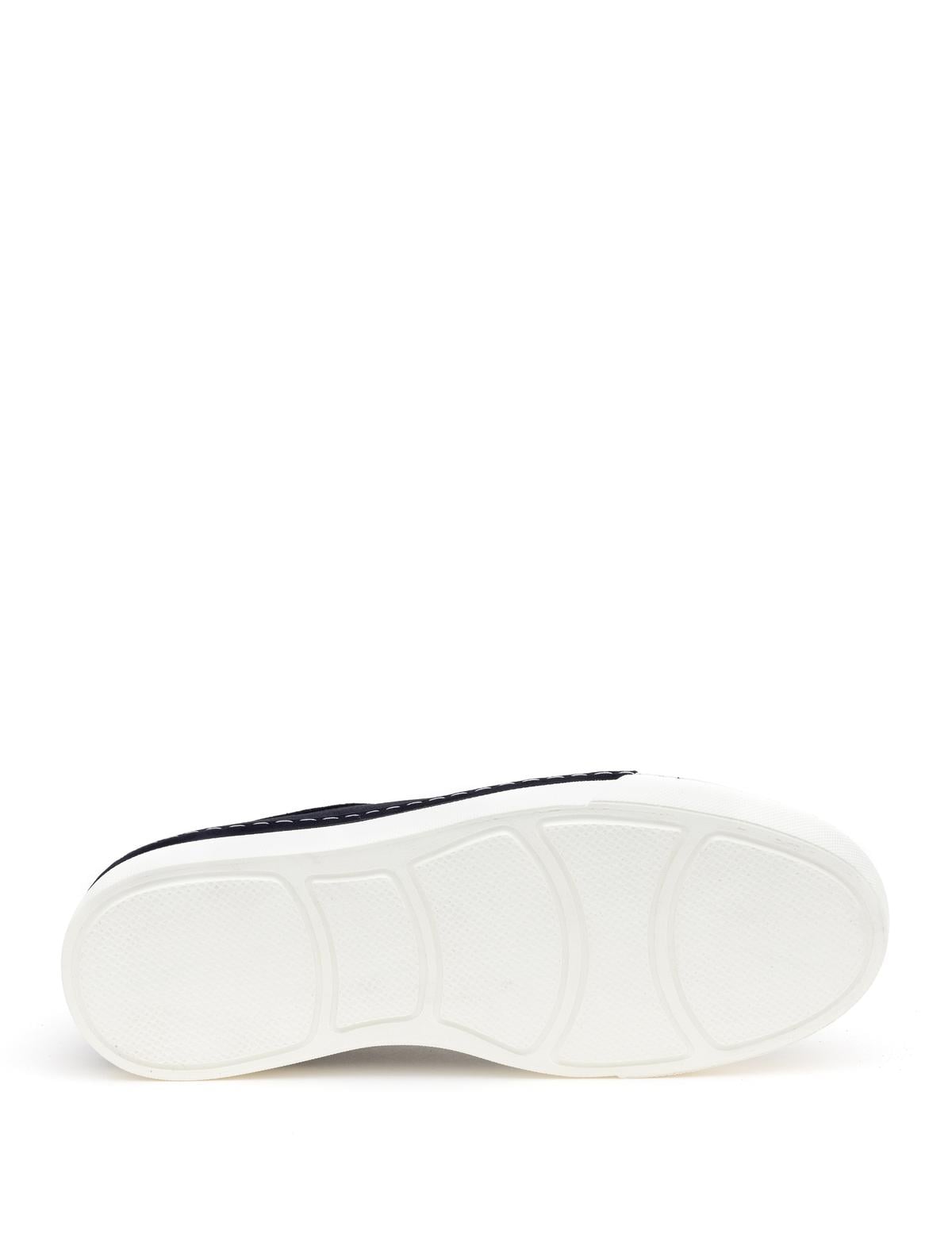 Lacivert Ayakkabı - 50305931006