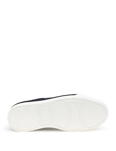 Lacivert Ayakkabı - 50305931006