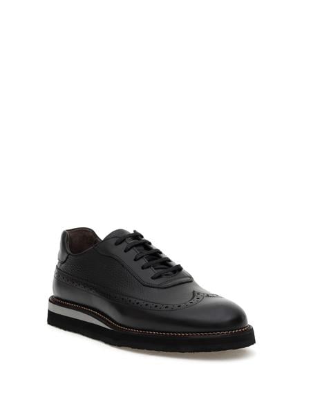 Siyah Ayakkabı - 50305860001