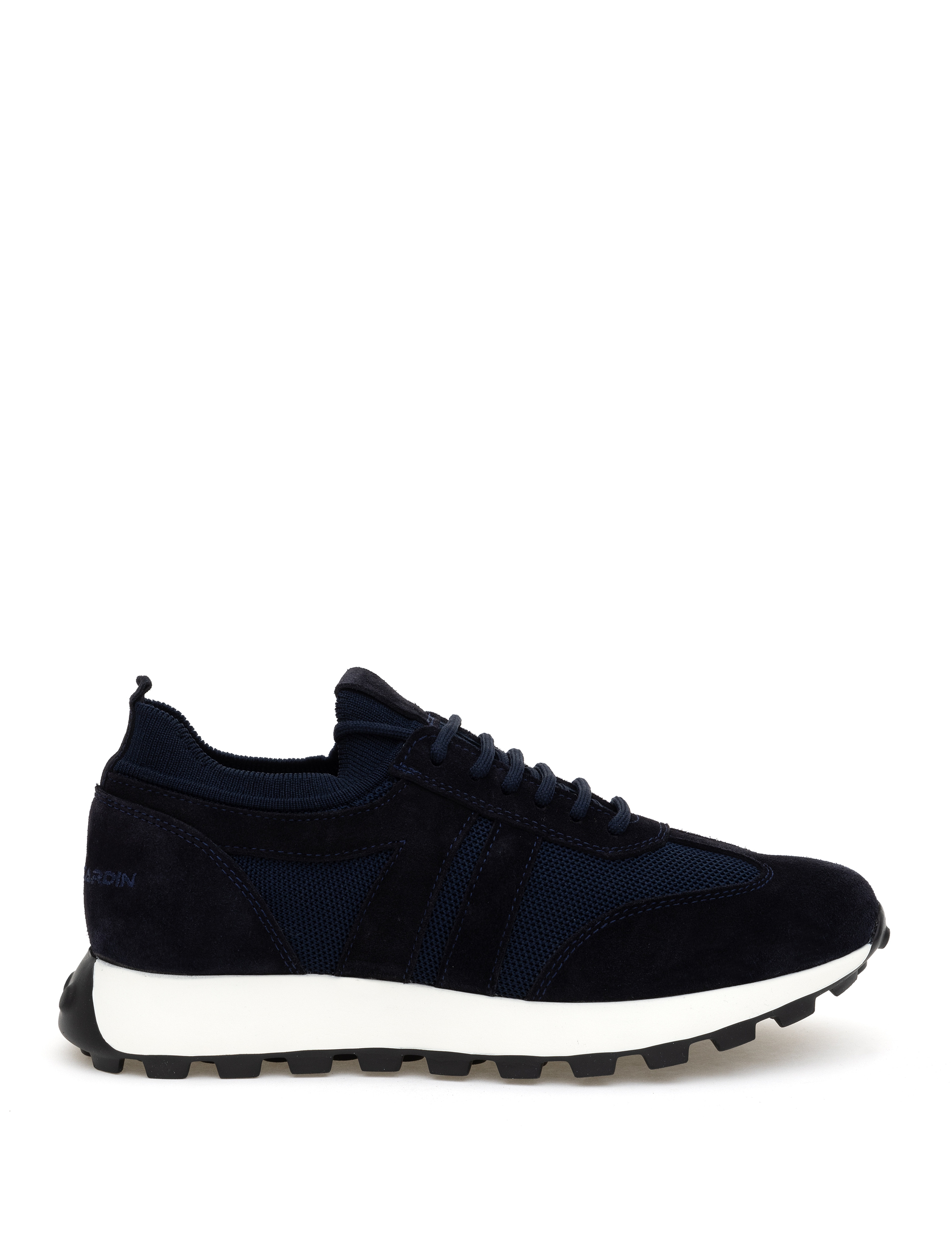 Lacivert Eva Taban Sneaker - Image 2