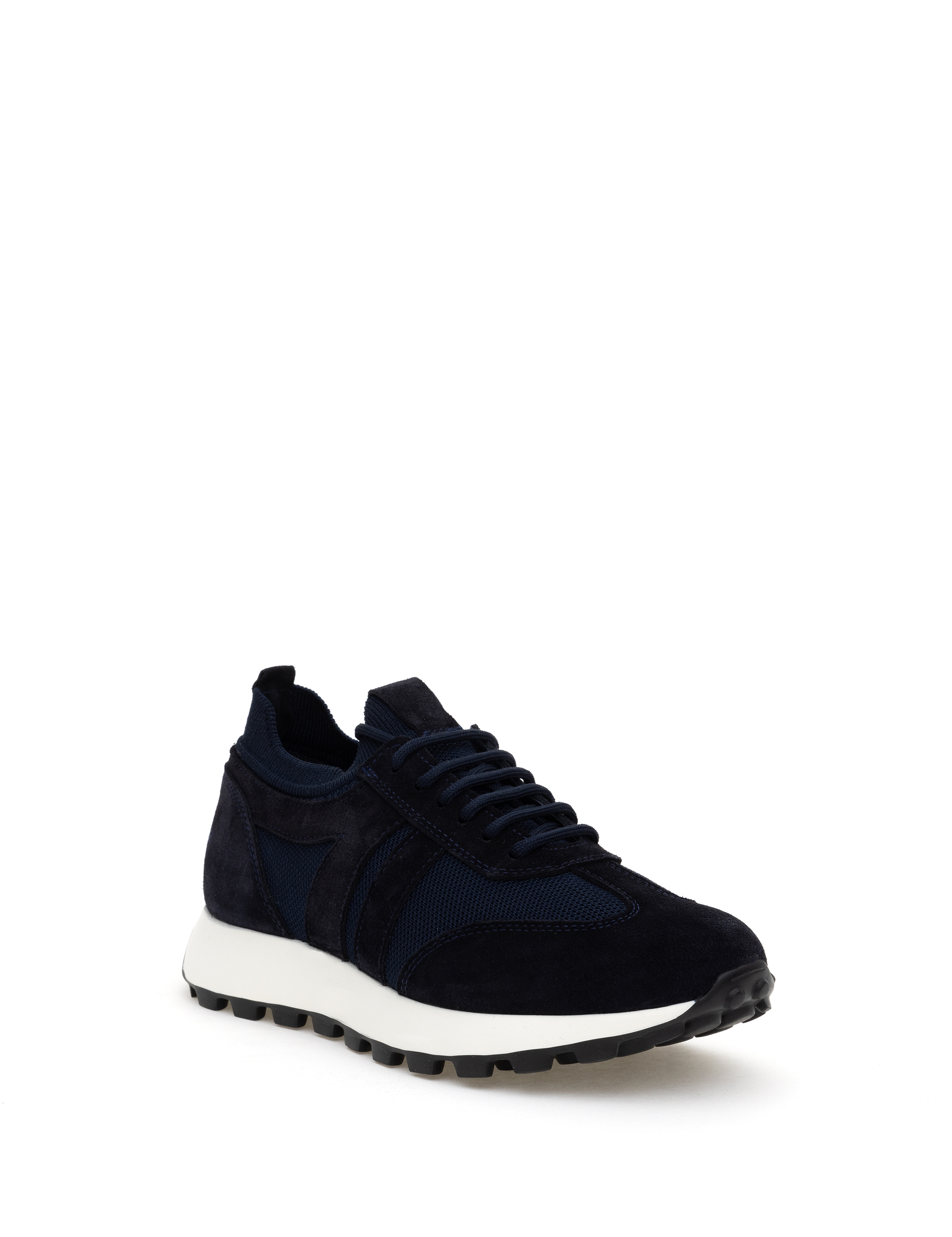 Lacivert Eva Taban Sneaker - Image 3