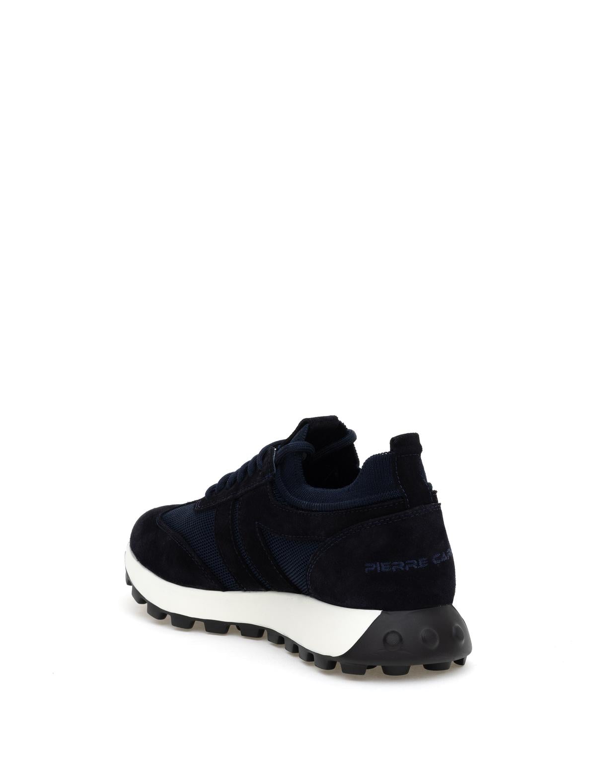 Lacivert Eva Taban Sneaker - 50305908001