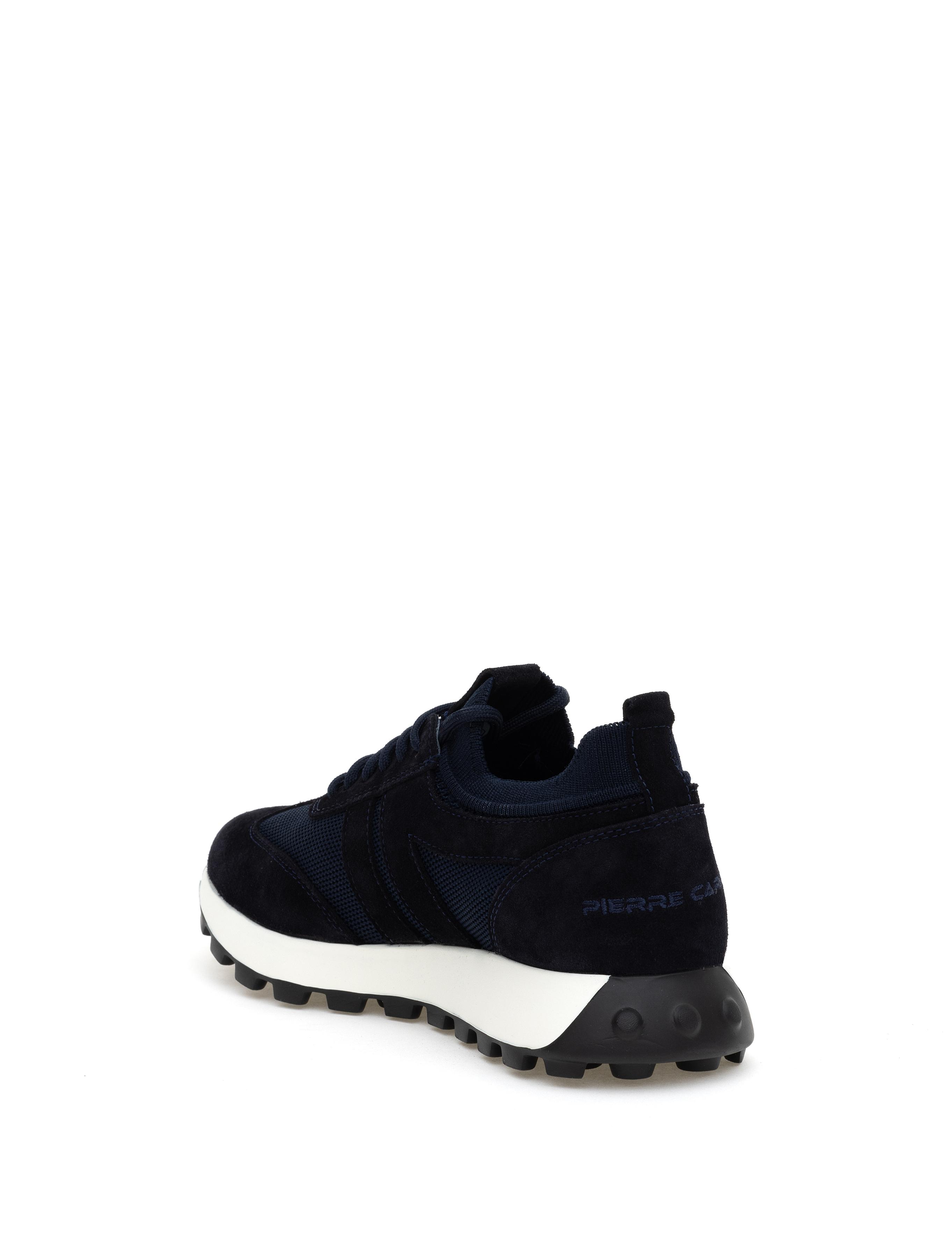 Lacivert Eva Taban Sneaker