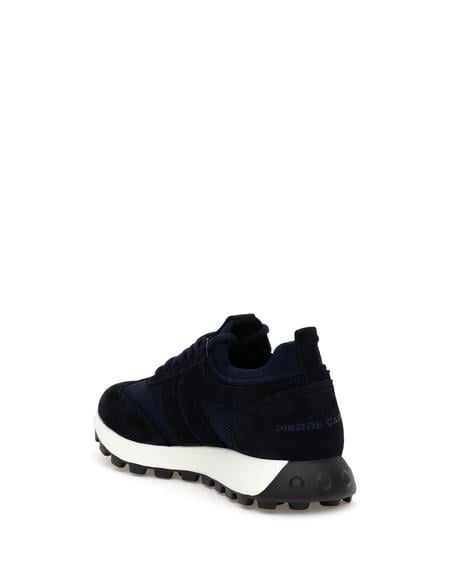 Lacivert Eva Taban Sneaker - 50305908001