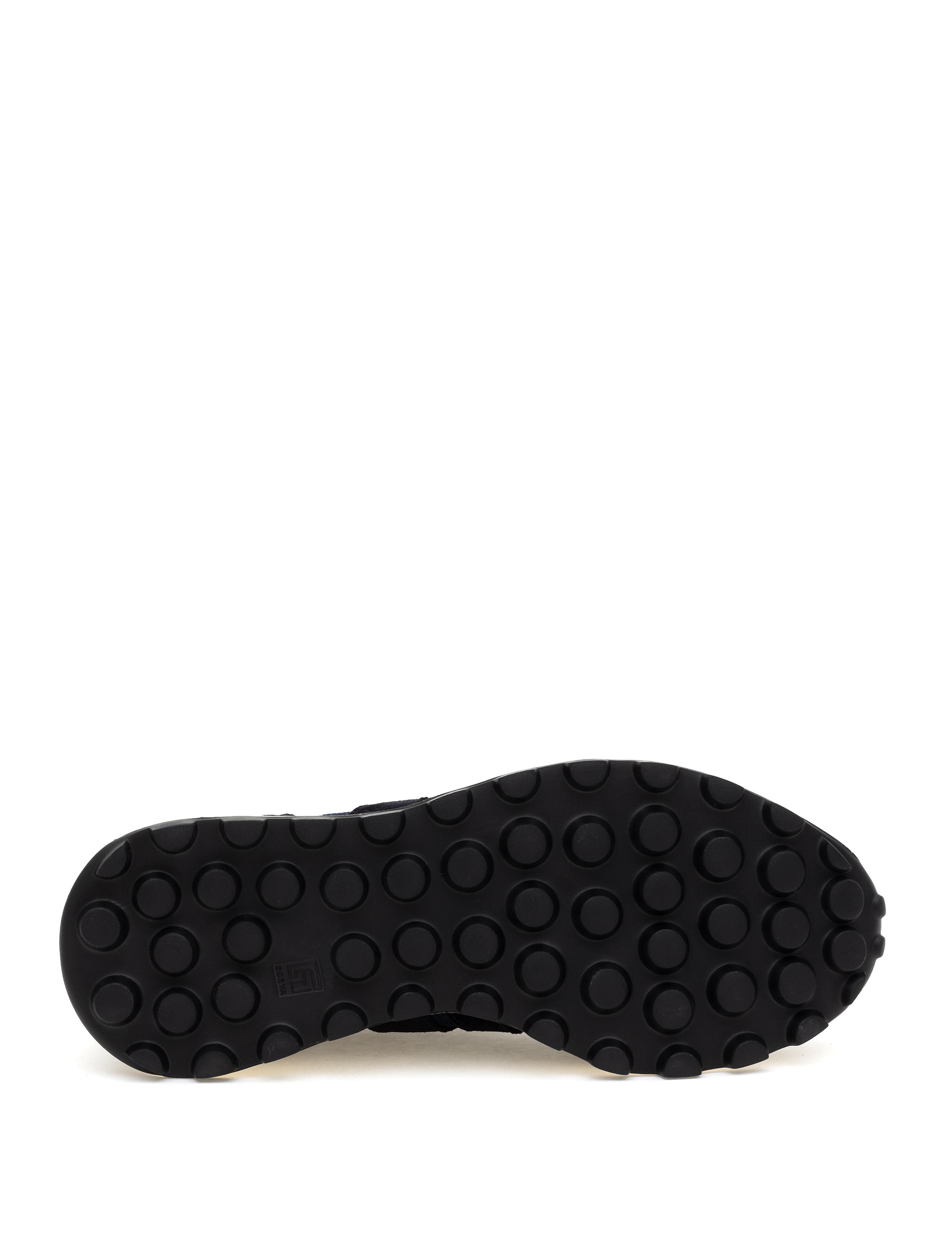 Lacivert Eva Taban Sneaker