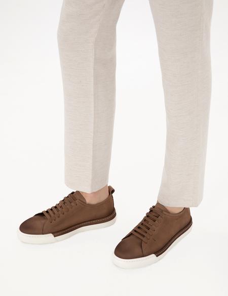 Vizon Ayakkabı - 50305931009