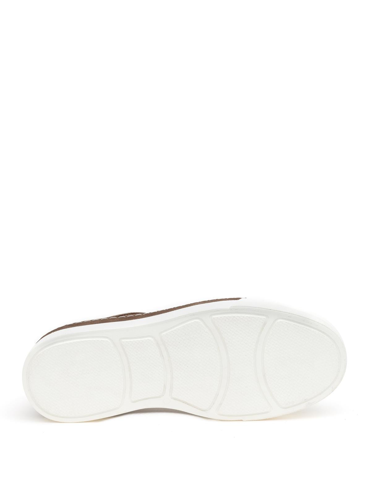 Vizon Ayakkabı - 50305931009