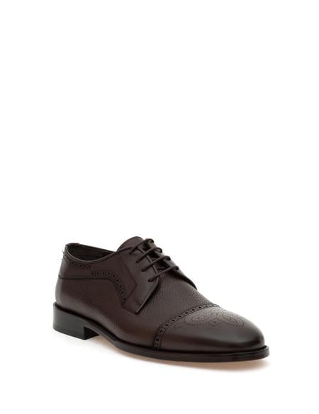 Kahverengi Ayakkabı - 50304677004