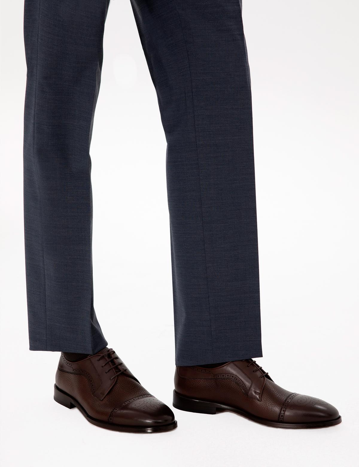 Kahverengi Ayakkabı - 50304677004