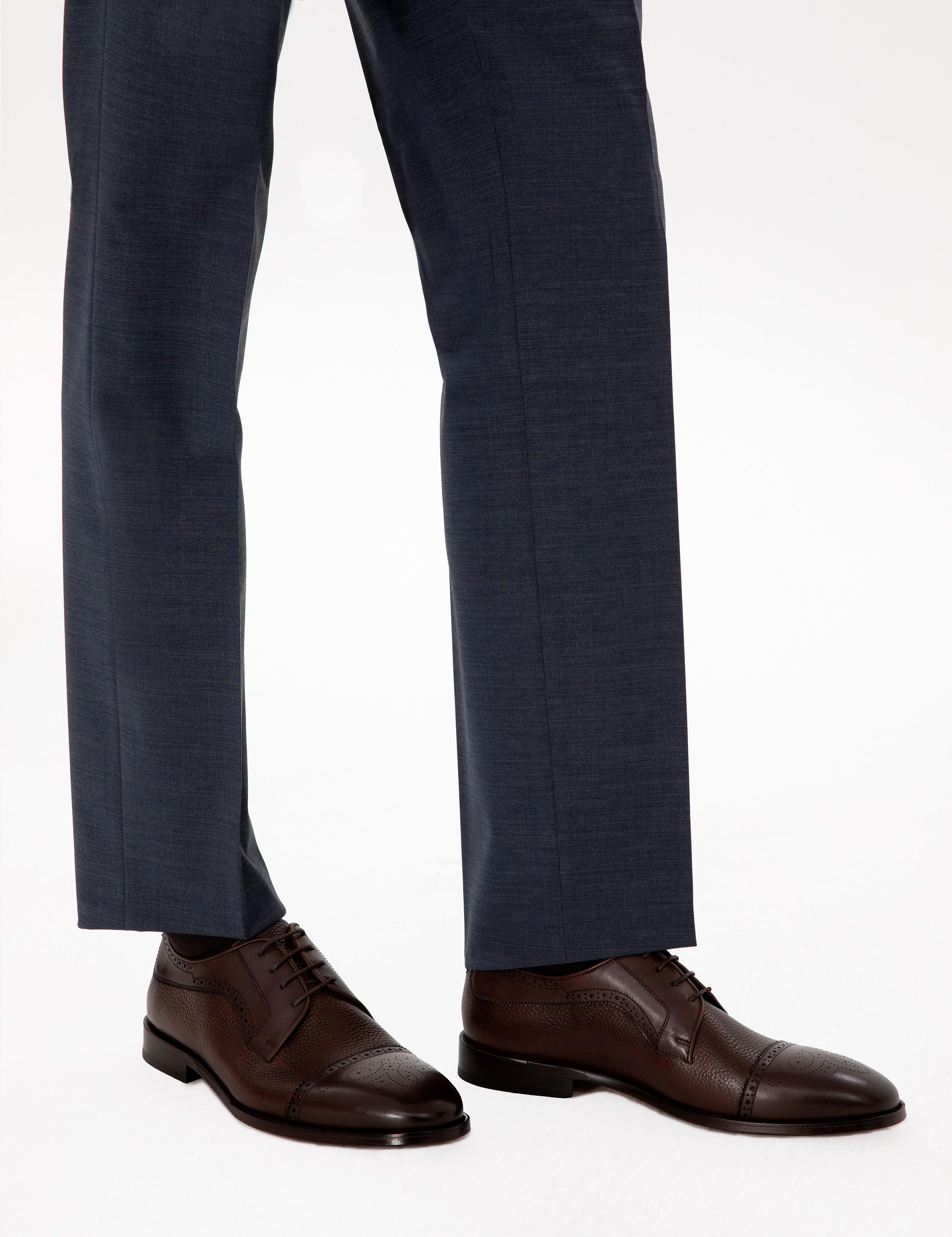 Kahverengi Ayakkabı