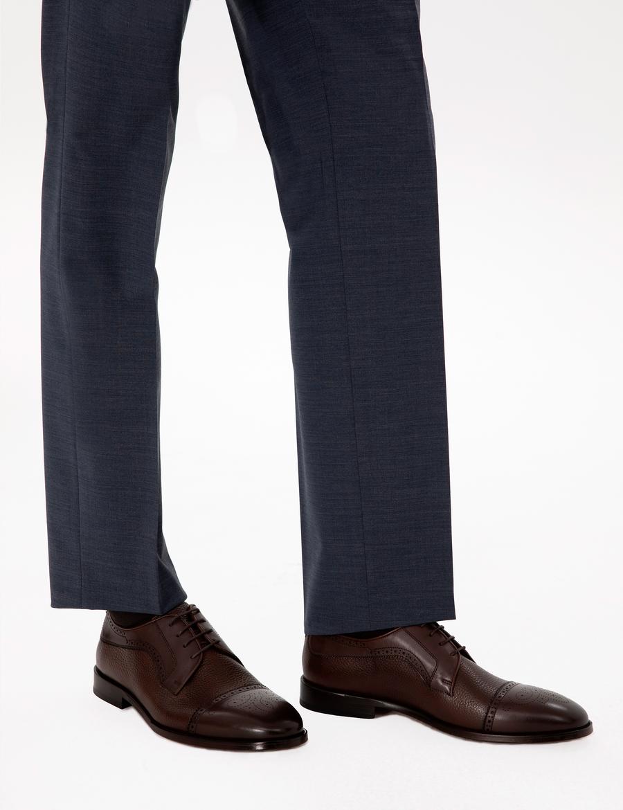 Kahverengi Ayakkabı