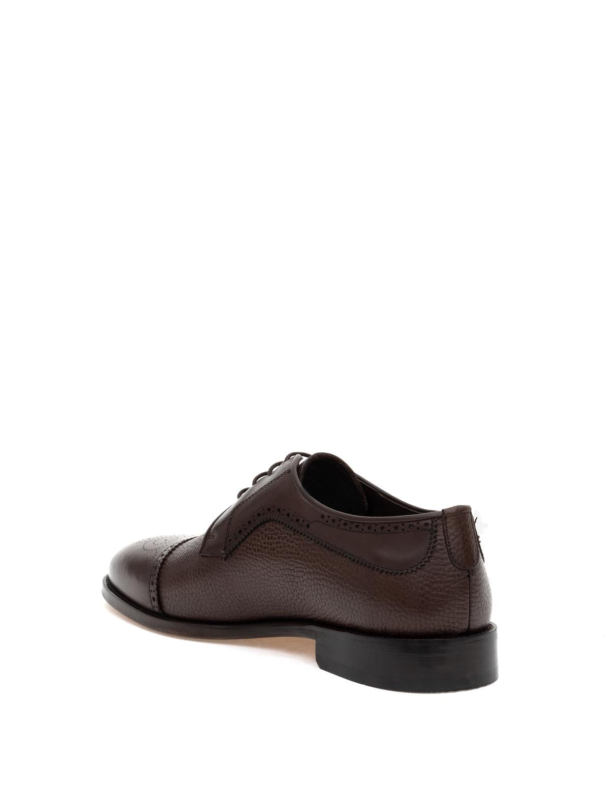 Kahverengi Ayakkabı - 50304677004