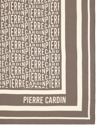 Vizon İpek Eşarp - 50309589002