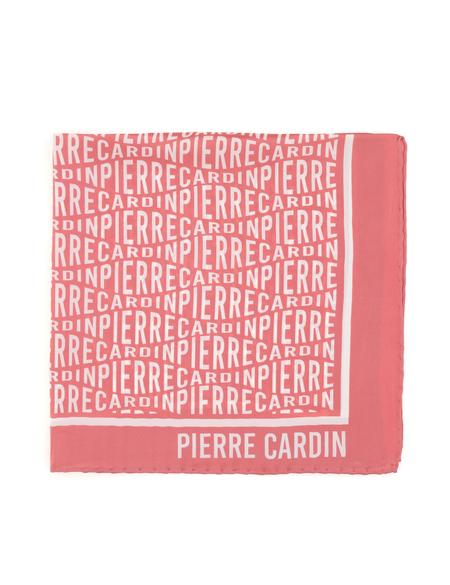 Pembe İpek Fular - 50309753001