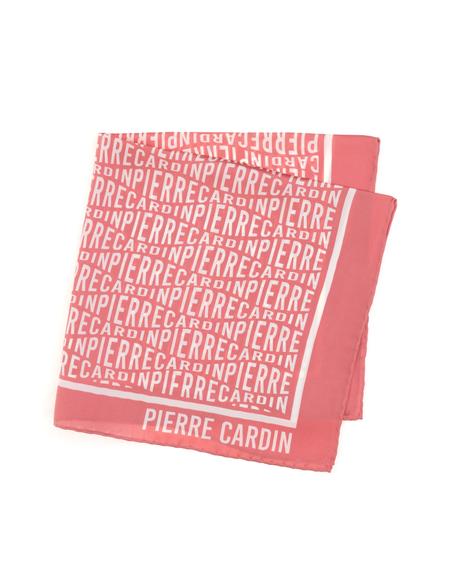 Pembe İpek Fular - 50309753001