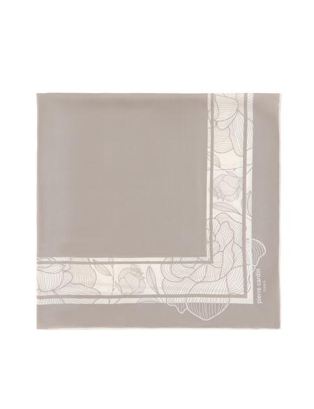 Vizon İpek Eşarp - 50309585001