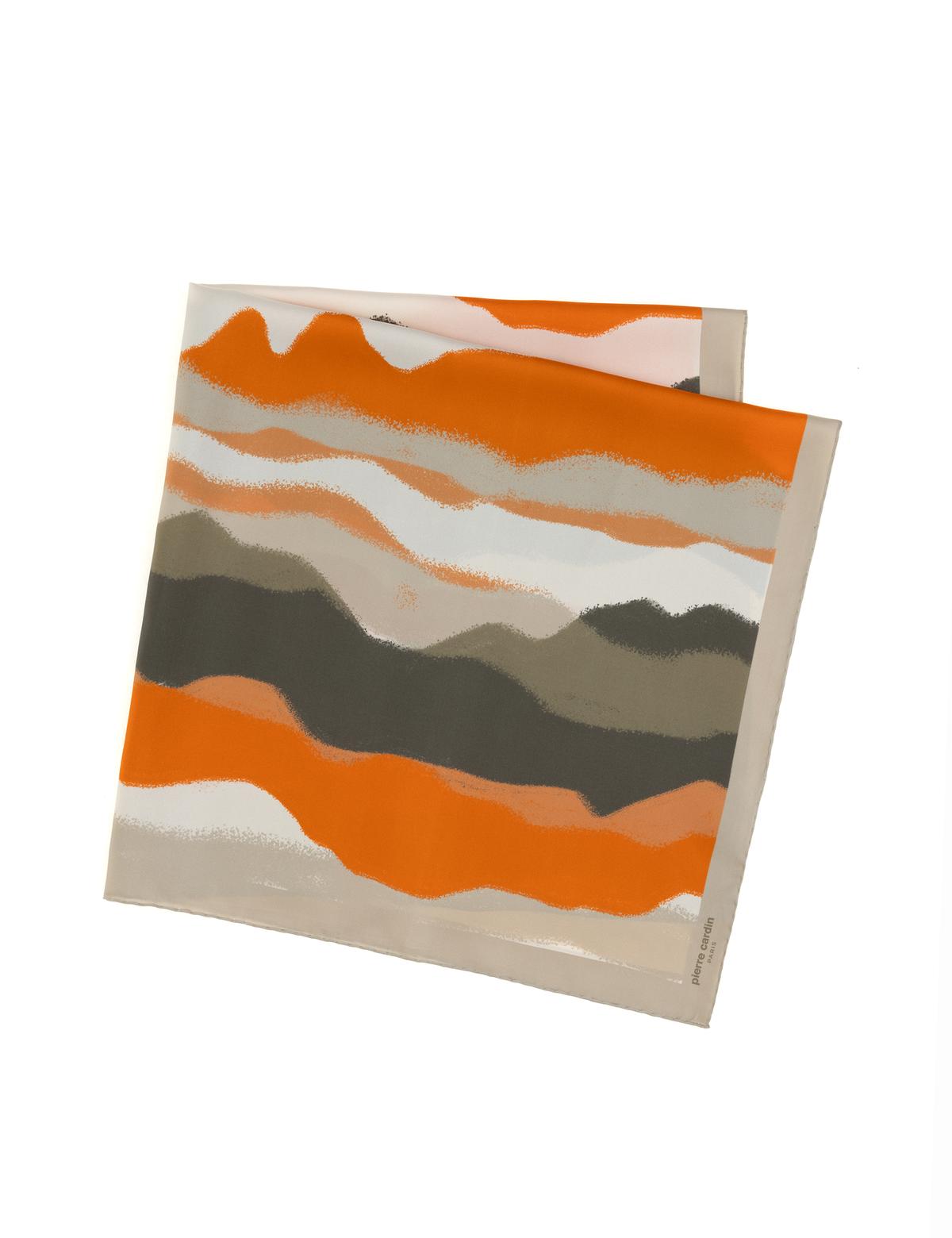 Haki Eşarp - 50309588001