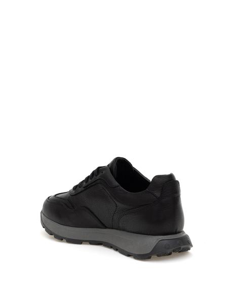 Siyah Casual Ayakkabı - 50278662005