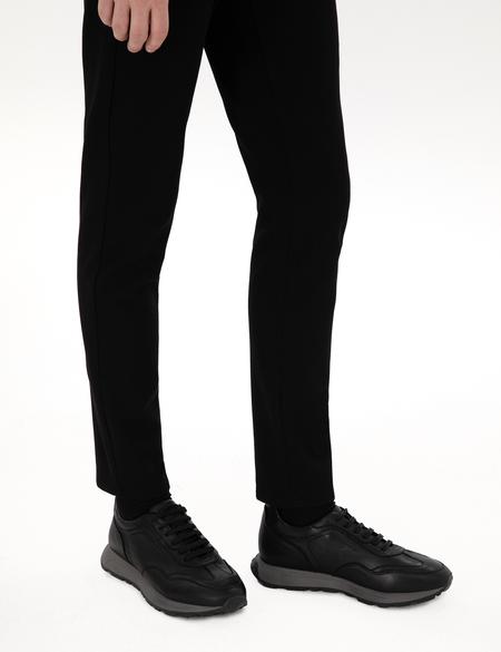 Siyah Casual Ayakkabı - 50278662005