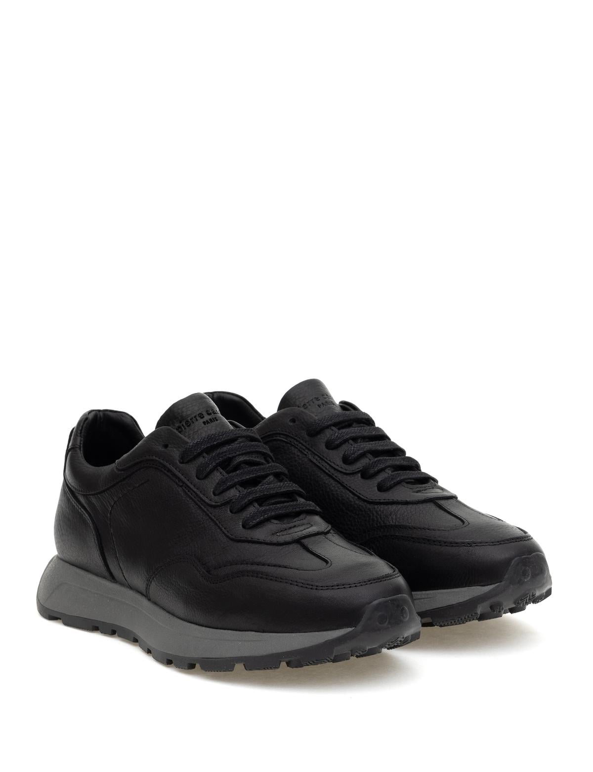 Siyah Casual Ayakkabı