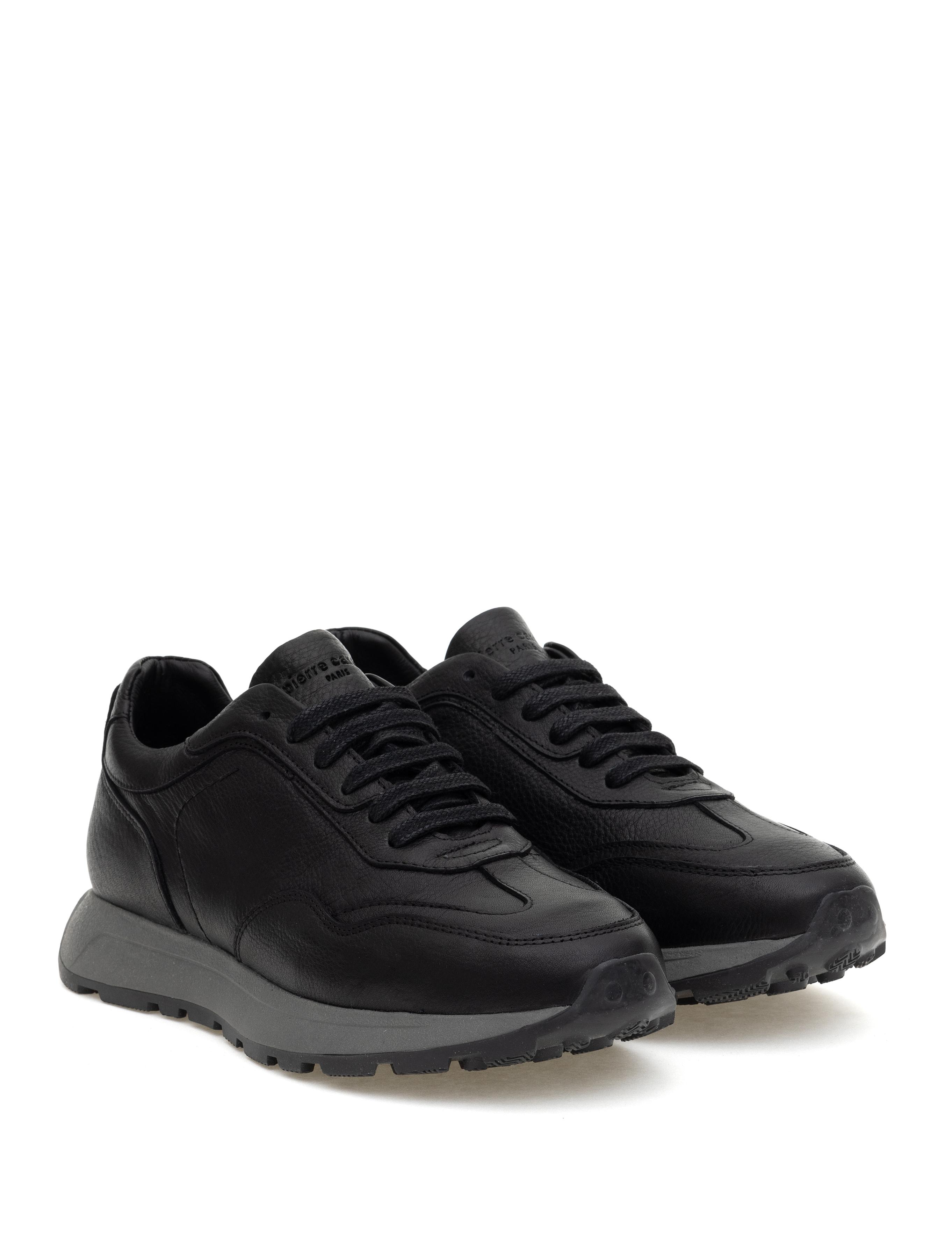 Siyah Casual Ayakkabı