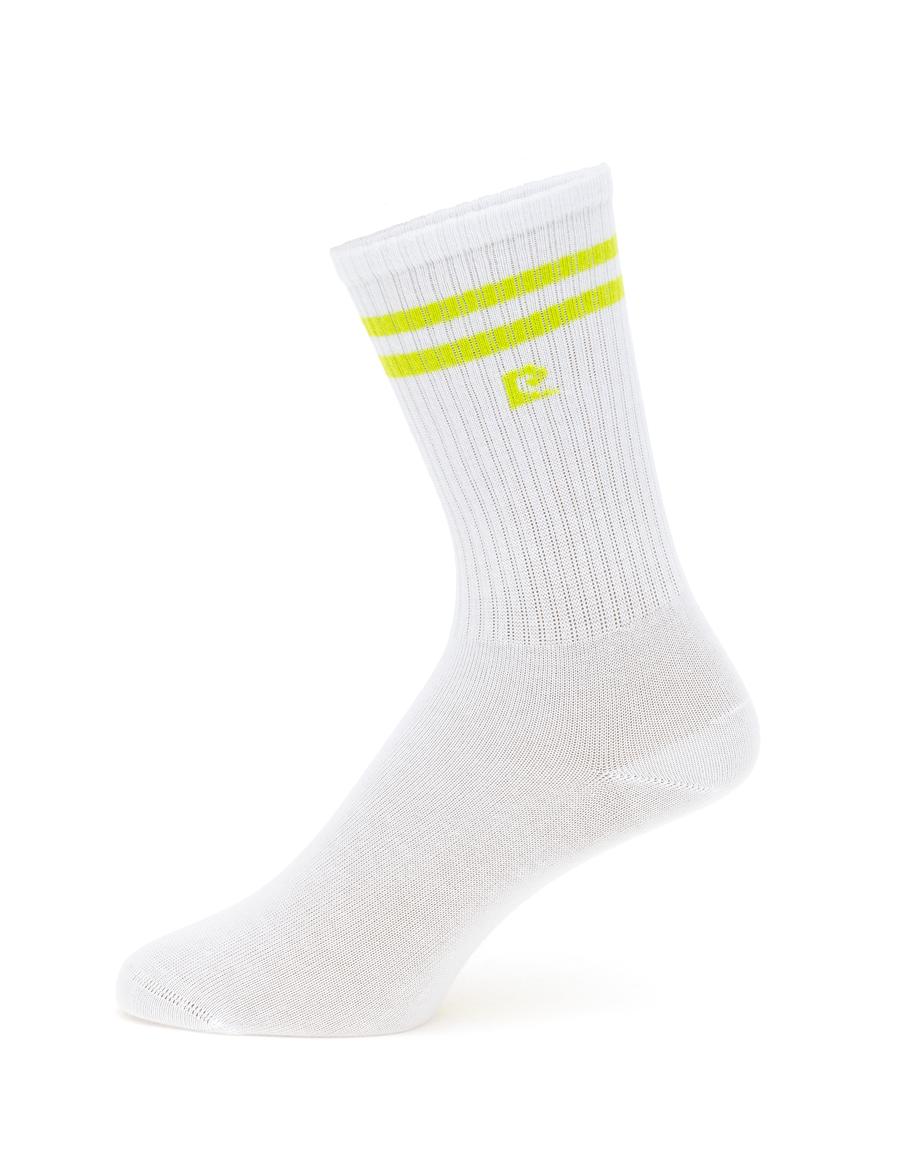 Kadın Yeşil Soket Çorap