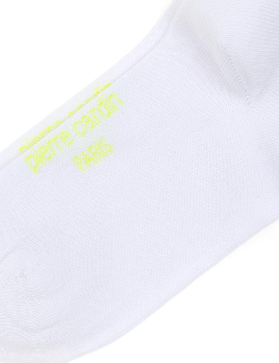 Kadın Yeşil Soket Çorap